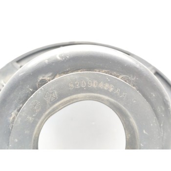 Recambio de tapa exterior combustible para jeep wrangler / wrangler unlimited sahara referencia OEM IAM 52059831AH  