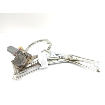 Recambio de elevalunas delantero derecho para mercedes-benz clase m (w163) referencia OEM IAM 6004PA1033  