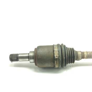 Recambio de transmision delantera izquierda para fiat 500 (312) berlina club referencia OEM IAM 00519554810  