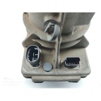 Recambio de bomba direccion para citroën c4 grand picasso avatar referencia OEM IAM 9685418680  