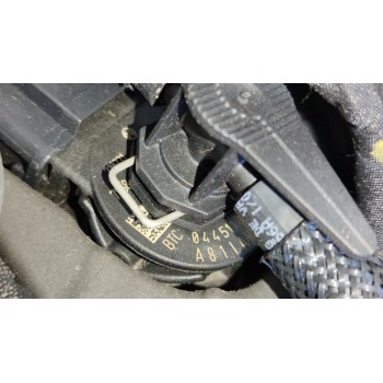 Recambio de motor completo para volkswagen caddy furgón/kombi kombi referencia OEM IAM DTR  