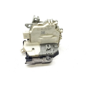 Recambio de cerradura puerta trasera izquierda para audi a5 sportback (8t) 2.0 tdi (105kw) referencia OEM IAM 8K0839015C  