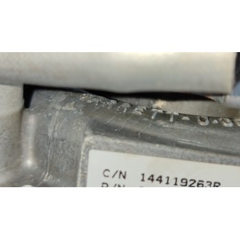 Recambio de motor completo para nissan micra v (k14) acenta referencia OEM IAM K9KE628  