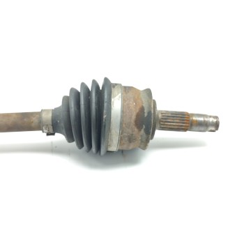 Recambio de transmision delantera izquierda para fiat 500 (312) berlina club referencia OEM IAM 00519554810  