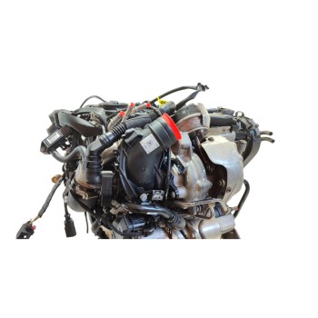 Recambio de motor completo para audi a5 sportback (8t) 2.0 tdi (140kw) referencia OEM IAM CNH  