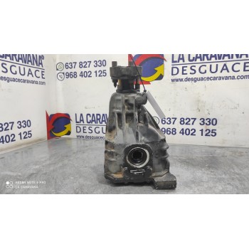 Recambio de diferencial trasero para hyundai santa fe (sm) 2.7 gls 4x4 referencia OEM IAM 3800R  