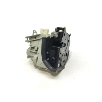 Recambio de cerradura puerta trasera izquierda para audi a5 sportback (8t) 2.0 tdi (105kw) referencia OEM IAM 8K0839015C  