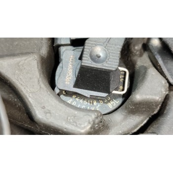 Recambio de motor completo para volkswagen caddy furgón/kombi kombi referencia OEM IAM DTR  