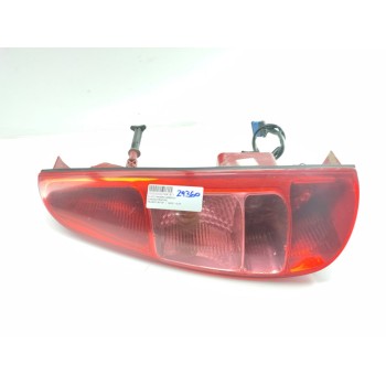 Recambio de piloto trasero derecho para peugeot 807 sv referencia OEM IAM   