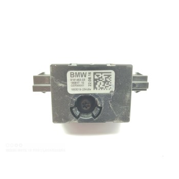 Recambio de modulo electronico para bmw serie 1 lim. 5-trg. (f20) 116d referencia OEM IAM 918145303  