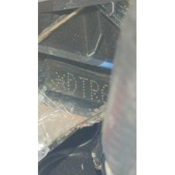 Recambio de motor completo para volkswagen caddy furgón/kombi kombi referencia OEM IAM DTR  