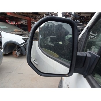 Recambio de retrovisor izquierdo para peugeot partner kombi premium referencia OEM IAM   