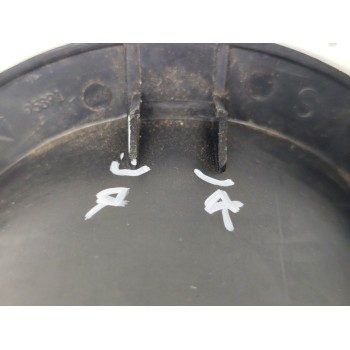 Recambio de tapa exterior combustible para jeep wrangler / wrangler unlimited sahara referencia OEM IAM 52059831AH  