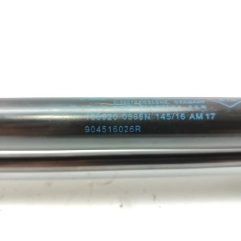 Recambio de amortiguadores maletero / porton para renault kadjar experience referencia OEM IAM 904516026R  