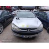 peugeot 206 berlina del año 1999