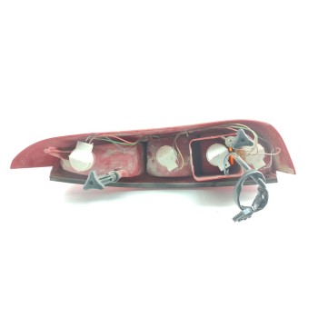 Recambio de piloto trasero derecho para peugeot 807 sv referencia OEM IAM   