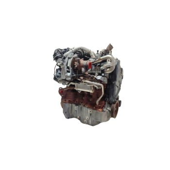 Recambio de motor completo para nissan micra v (k14) acenta referencia OEM IAM K9KE628  