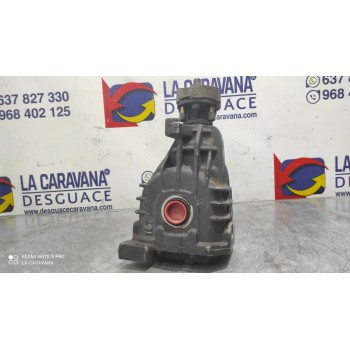 Recambio de diferencial trasero para hyundai santa fe (sm) 2.7 gls 4x4 referencia OEM IAM 3800R  