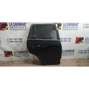 Recambio de puerta trasera derecha para toyota rav 4 (a3) active referencia OEM IAM   