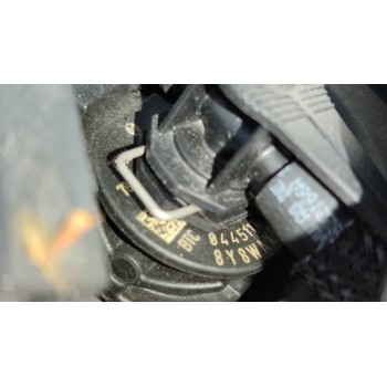 Recambio de motor completo para volkswagen caddy furgón/kombi kombi referencia OEM IAM DTR  