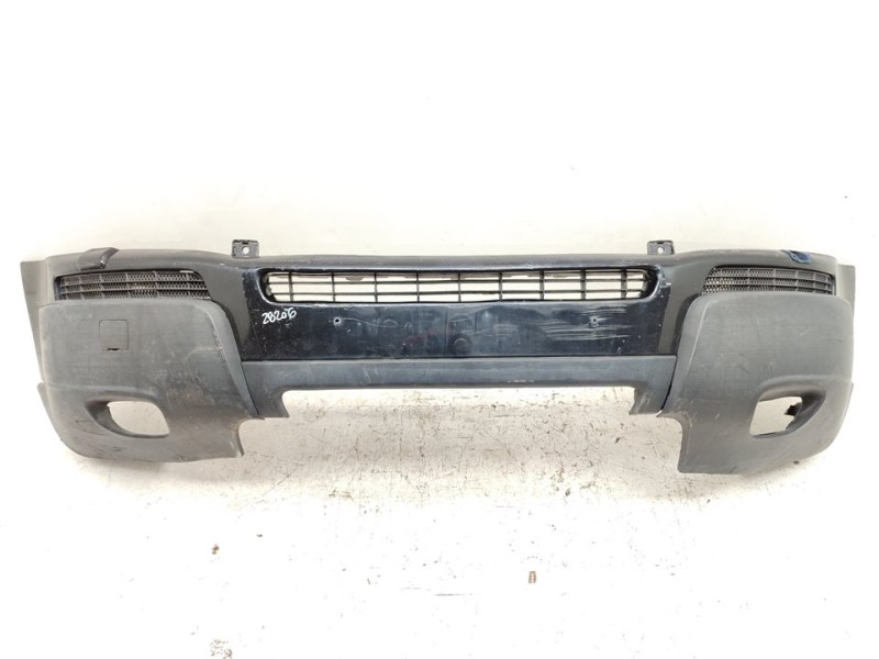 Recambio de paragolpes delantero para volvo xc90 2.4d ocean race geartronic (120kw) referencia OEM IAM 8620596  