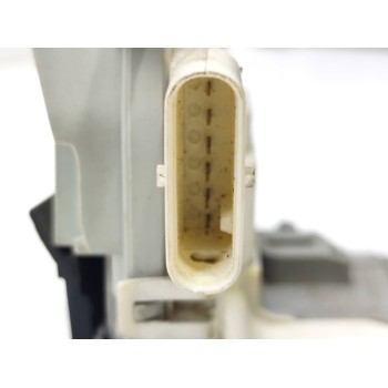 Recambio de cerradura puerta trasera izquierda para audi a5 sportback (8t) 2.0 tdi (105kw) referencia OEM IAM 8K0839015C  