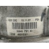 Recambio de bomba direccion para peugeot 308 confort referencia OEM IAM 9684979180  