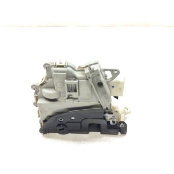 Recambio de cerradura puerta trasera izquierda para audi a5 sportback (8t) 2.0 tdi (105kw) referencia OEM IAM 8K0839015C  