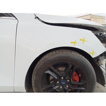 Recambio de aleta delantera derecha para ford focus trend edition referencia OEM IAM PJX7BA16008AG  