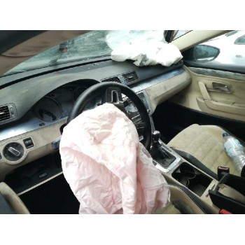 volkswagen passat cc (357) del año 2009