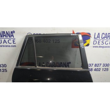 Recambio de puerta trasera derecha para toyota rav 4 (a3) active referencia OEM IAM   
