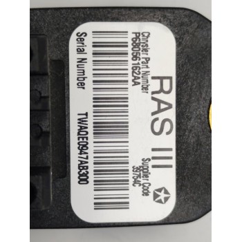 Recambio de sensor para jeep wrangler / wrangler unlimited sahara referencia OEM IAM 68056162AA  