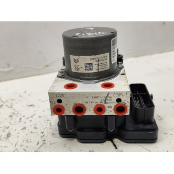 Recambio de abs para peugeot partner kombi outdoor referencia OEM IAM 9811148380  