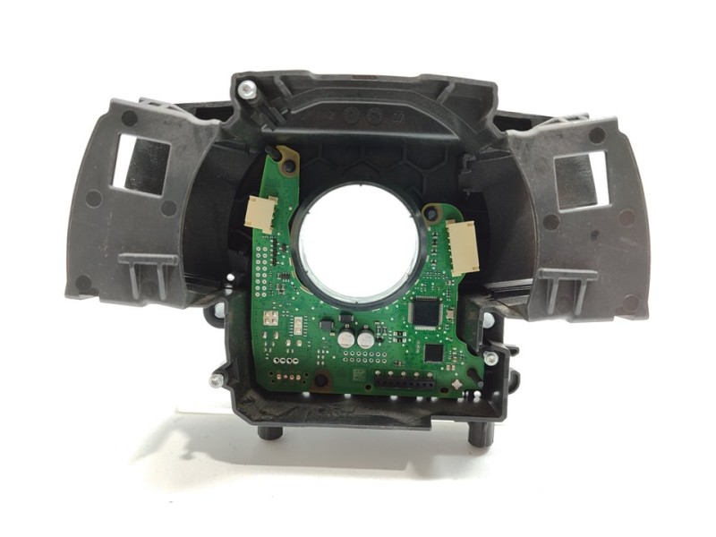 Recambio de modulo electronico para ford fiesta (ce1) active referencia OEM IAM H1BT14B522BD  