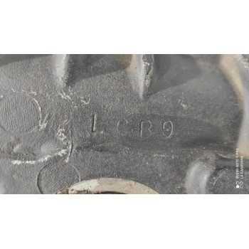 Recambio de diferencial trasero para hyundai santa fe (sm) 2.7 gls 4x4 referencia OEM IAM 3800R  