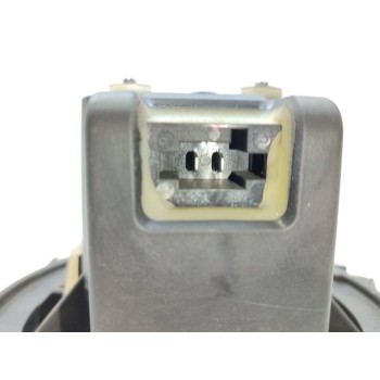 Recambio de ventilador calefaccion para fiat 500 (312) berlina club referencia OEM IAM 505626000  