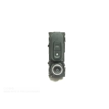 Recambio de interruptor para renault kadjar experience referencia OEM IAM 253B05623R  