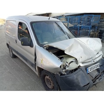 citroën berlingo del año 2003