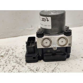 Recambio de abs para peugeot partner kombi outdoor referencia OEM IAM 9811148380  