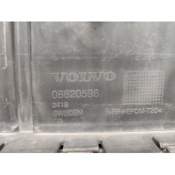 Recambio de paragolpes delantero para volvo xc90 2.4d ocean race geartronic (120kw) referencia OEM IAM 8620596  