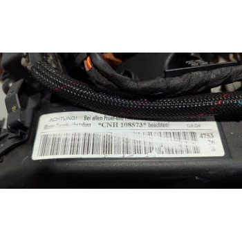 Recambio de motor completo para audi a5 sportback (8t) 2.0 tdi (140kw) referencia OEM IAM CNH  