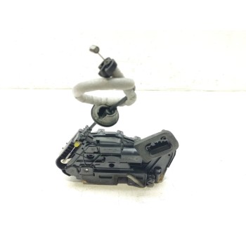 Recambio de cerradura puerta trasera derecha para audi a1 sportback (gba) 25 tfsi advanced referencia OEM IAM 5TA839016L  
