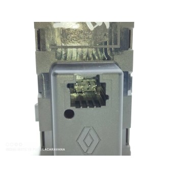 Recambio de interruptor para renault kadjar experience referencia OEM IAM 253B05623R  