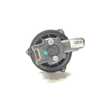 Recambio de ventilador calefaccion para fiat 500 (312) berlina club referencia OEM IAM 505626000  