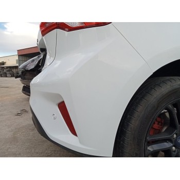 Recambio de paragolpes trasero para ford focus trend edition referencia OEM IAM JX7B17H773BCPRAA  