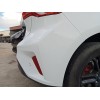 Recambio de paragolpes trasero para ford focus trend edition referencia OEM IAM JX7B17H773BCPRAA  