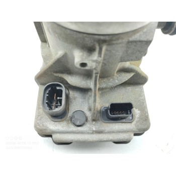 Recambio de bomba direccion para peugeot 308 confort referencia OEM IAM 9684979180  