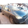 opel zafira a monospace (t98) del año 1999