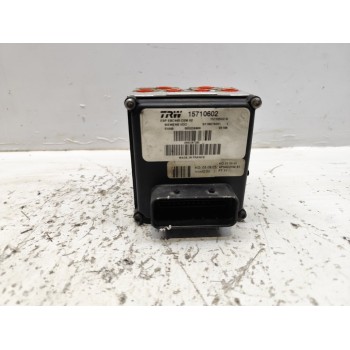 Recambio de abs para peugeot 407 st confort referencia OEM IAM 9660067280  