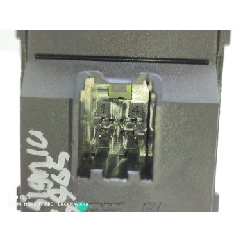 Recambio de mando elevalunas delantero izquierdo para opel insignia berlina selective referencia OEM IAM 22915121  